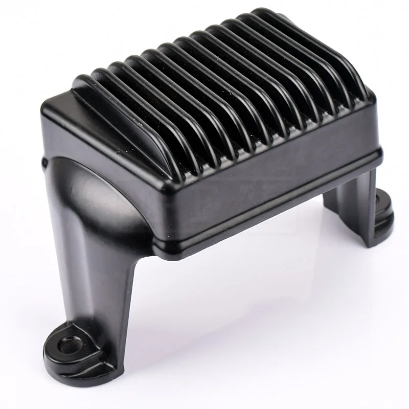 For Harley Road King Firefighter SE FLHR / Peace Office SE FLHR 2007-2008 Motorcycle Voltage Regulator Rectifier