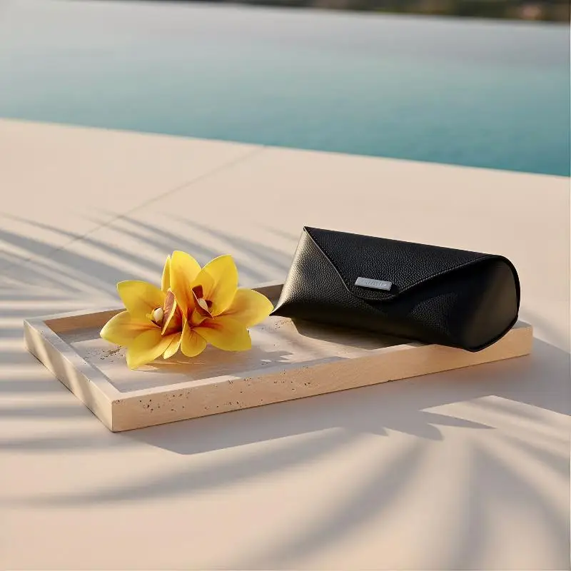Bohemia Canna Flowers Hair Clips 1 4Pcs Small Bridal Hairpins for Hawaiian Party Wedding Women Accessories Decor view 3