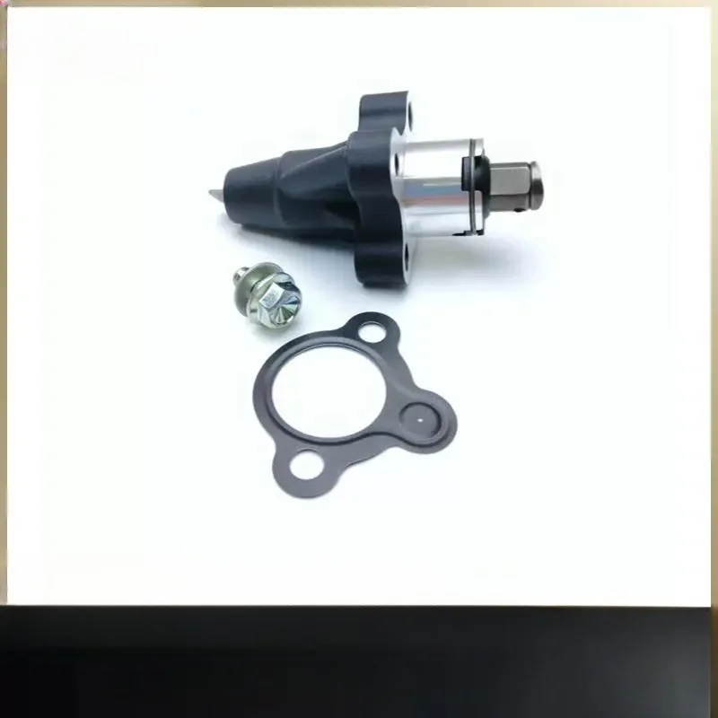 Motorcycle Timing Chain Tension Adjuster Air Distribution Chain Adjustment Is Suitable for Qianjiang Sai 600RS Sai 800 QJ700-L