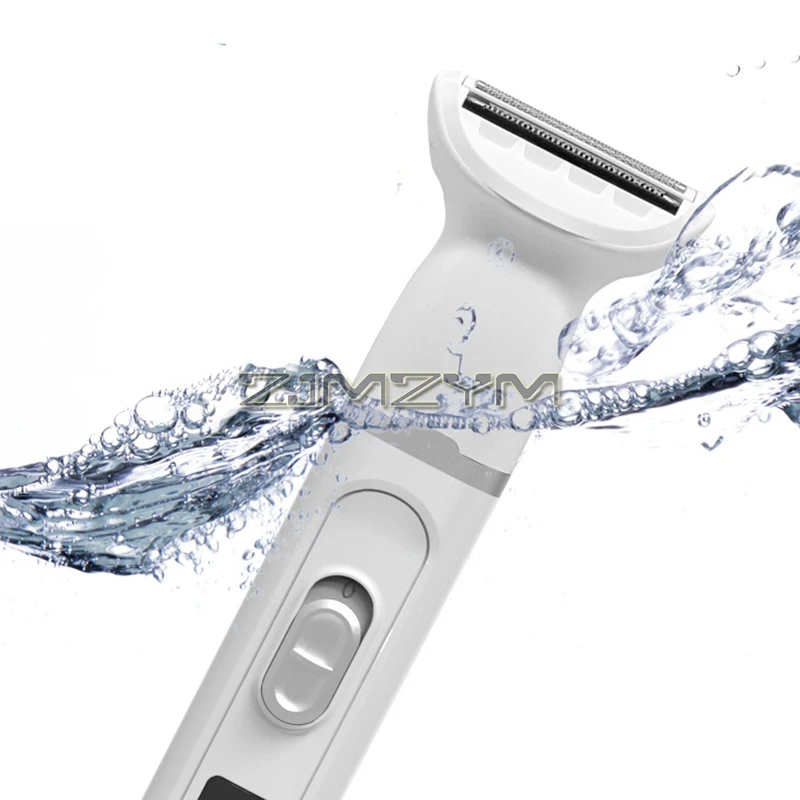 ชุดกรรไกรตัดขนสุนัขเสียงที่ตัดขนชาร์จไฟได้เครื่องโกนเล็บที่เงียบไร้สายสำหรับแมว