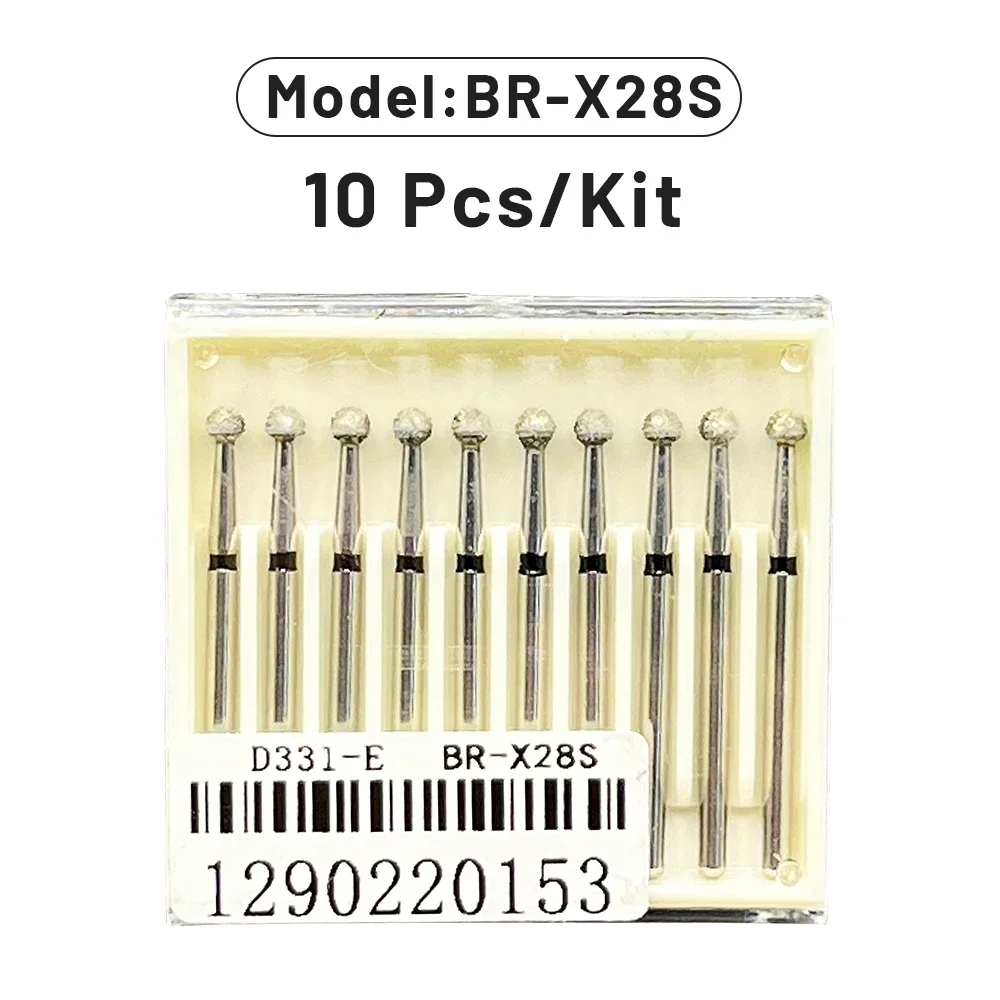 Рисунок 4 - диаметр сверла, высокоскоростная ручка
