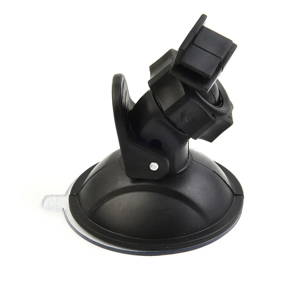 Universal 360 Degree Holder For DVR Plastic Sucker Mount DVR Dashboard Suction Cup Holder For Car Camera Recorder Bracket