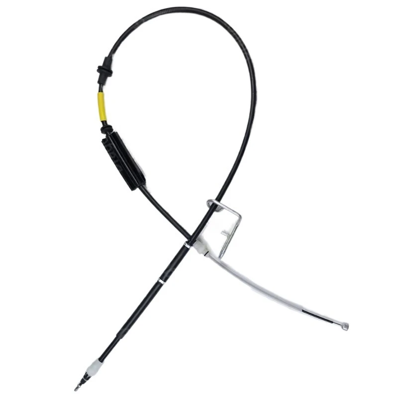 LR007496 Brand New Right Rear Handbrake Line for Land Rover Freelander 2 3.2 I6 HSE 4x4 06 07 14