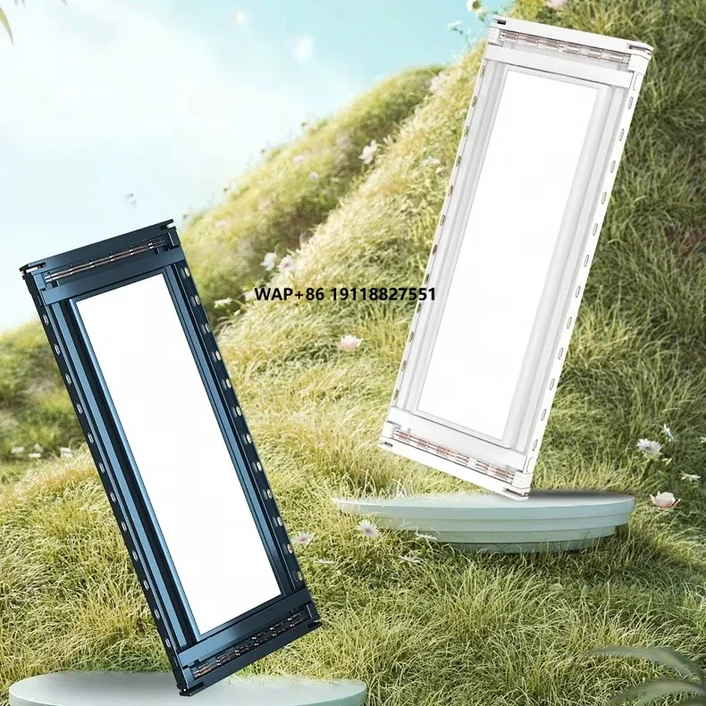 

Electric Drying Rack Small Balcony Home Lifting Embedded Intelligent Drying Rack