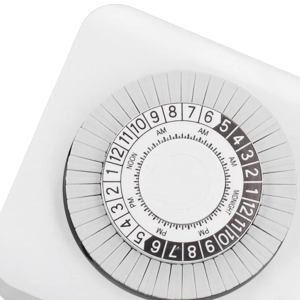 

EU Standard Timing Remote Control 230V 50HZ Countdown Timing Function Countdown Charging Smart Charging Home Use