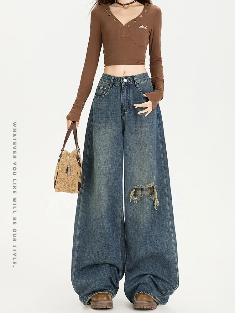 

Широкие брюки, танцевальная одежда, женская зимняя плюшевая подкладка на флисовой подкладке, тяжелая провисающая теплая ночная рубашка, бархатная двухслойная подкладка, уютная