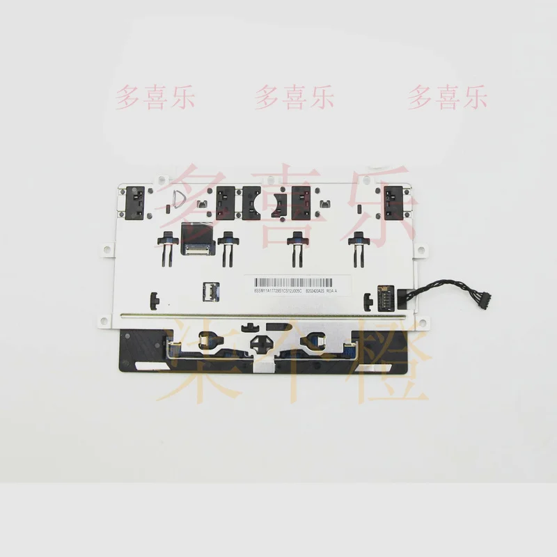 ZMZM 5M11B95849 جديد لينوفو ثينك باد T14s Gen 2 X13 Gen 2 NFC لوحة اللمس Trackpad