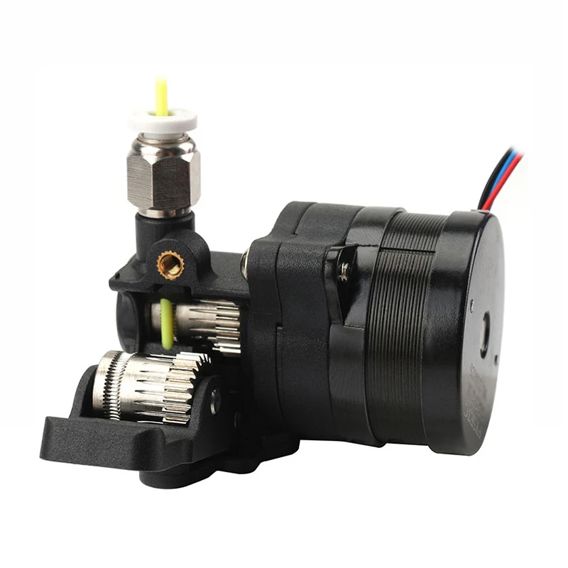 VORON/ENDER/CR planetary wheel Orbiter1.5 Galileo short-range extruder BMG double gear fittings