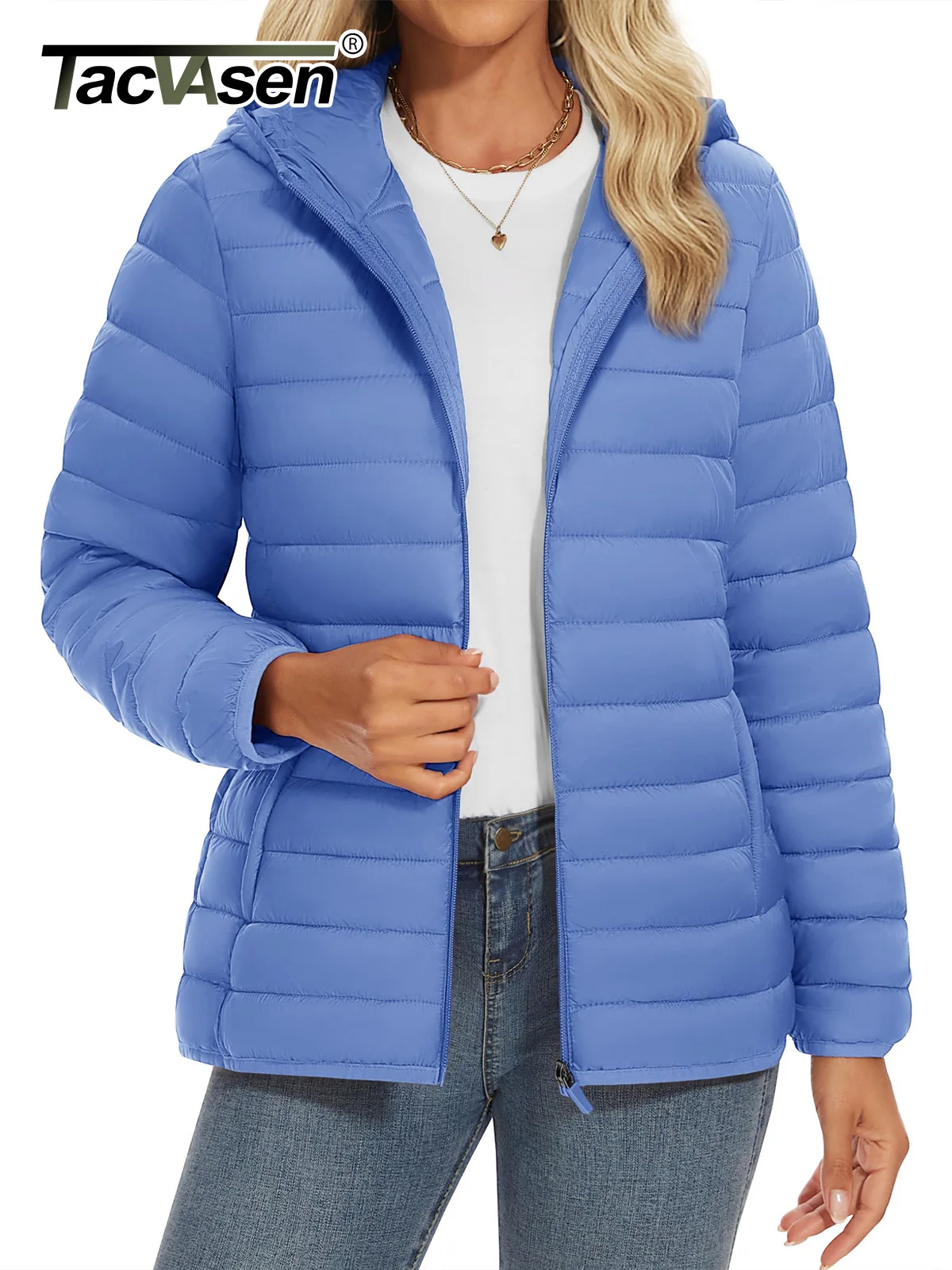 Thumbnail 2 - #14 Best Casual Zip Jackets to Buy In 2026