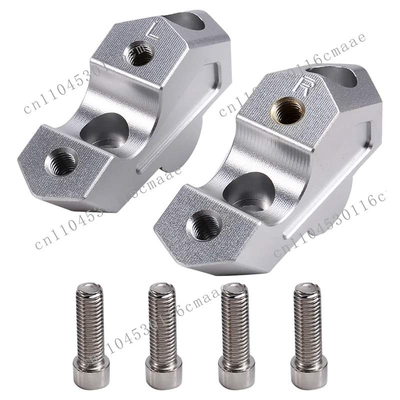 

New Motorcycle Handlebar Riser Accessories Handlebar Rear Mobile Lift