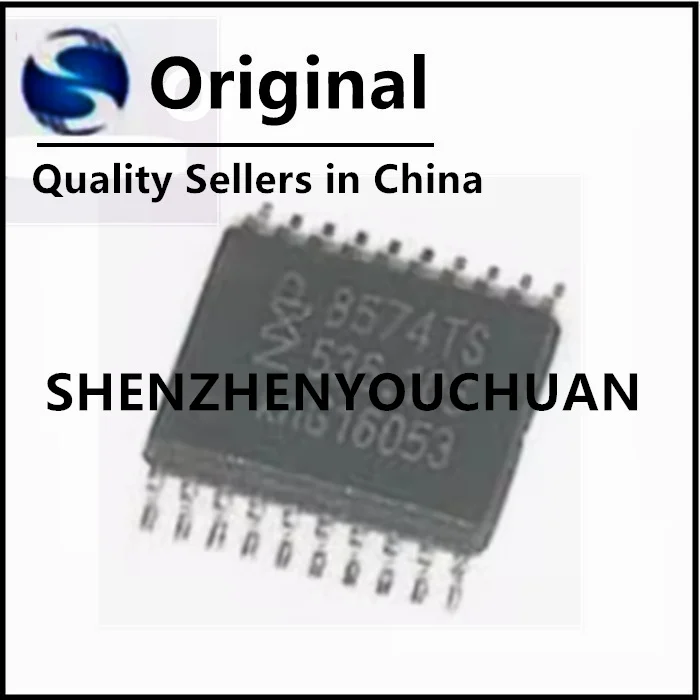 

(10-100piece)PCF8574TS PCF8574 8574TS SSOP20 IC Chipset New Original