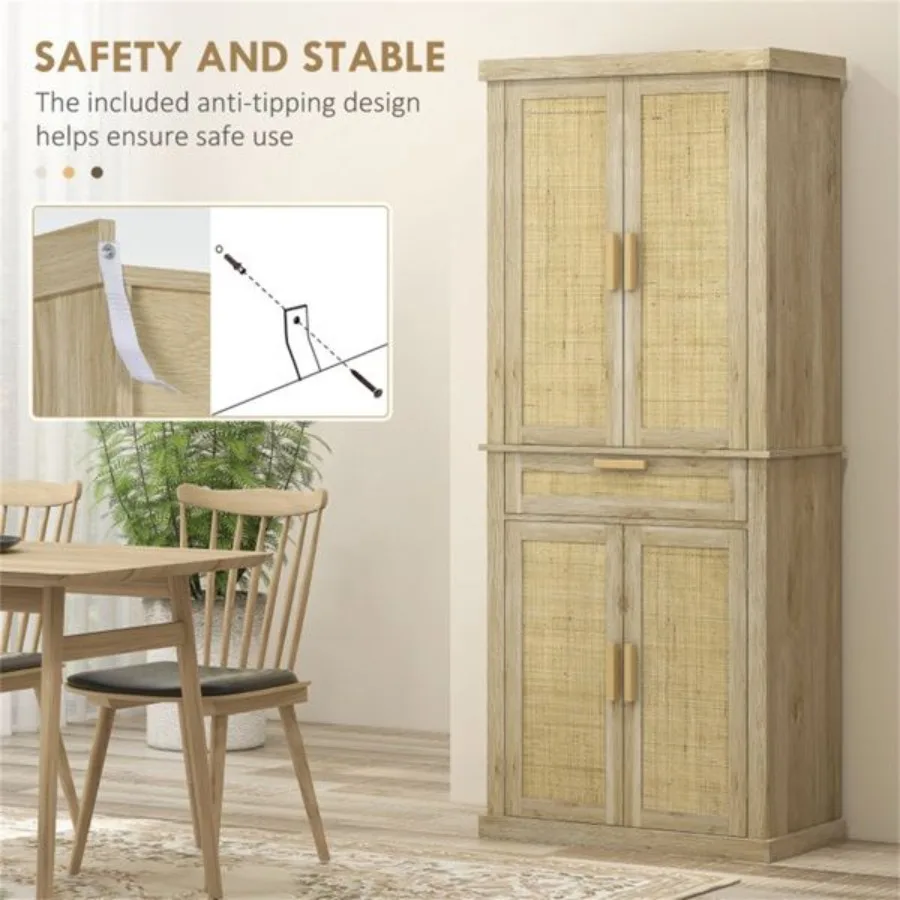 

Kitchen Cart Kitchen Storage Cabinet Sideboard
