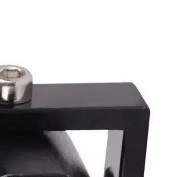 

Мини-призма MP110s 12,7 мм с медным покрытием, оптическое стекло, L-образная мини-призма