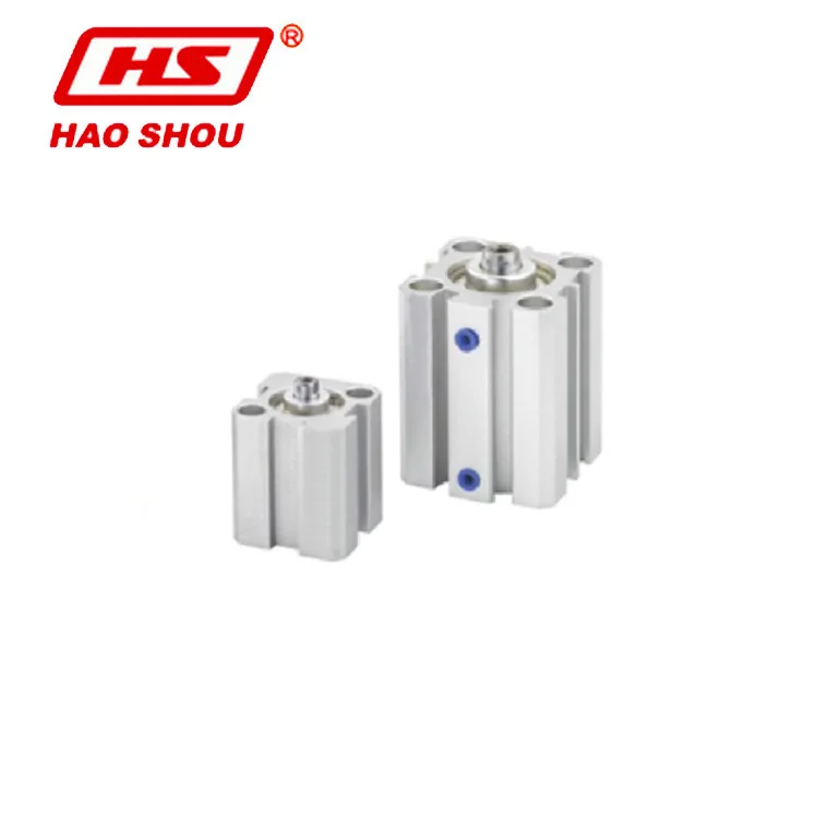 Supply of Pneumatic Accessories From Stock, Manual Thin Cylinder 40 Series