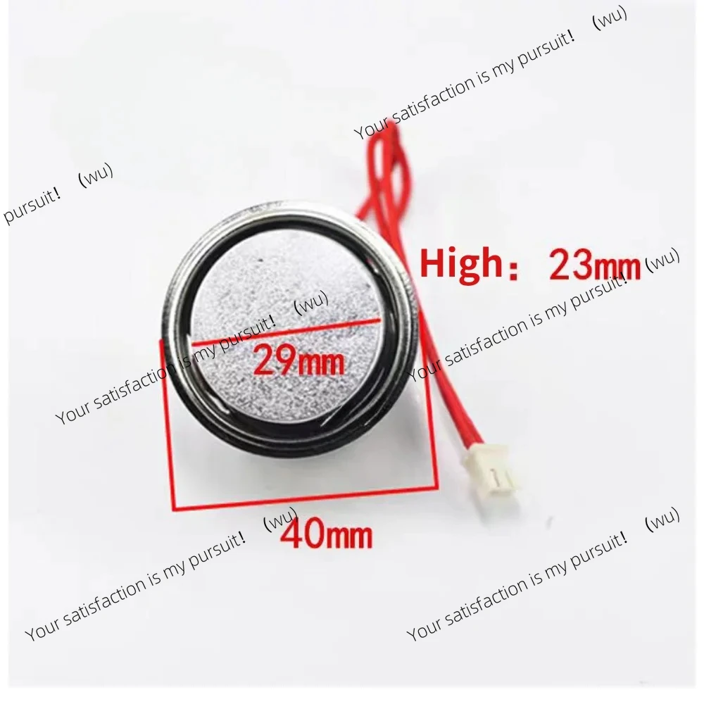 Smart rice cooker Electric pressure cooker Temperature sensing Resistance Temperature control sensor with wire
