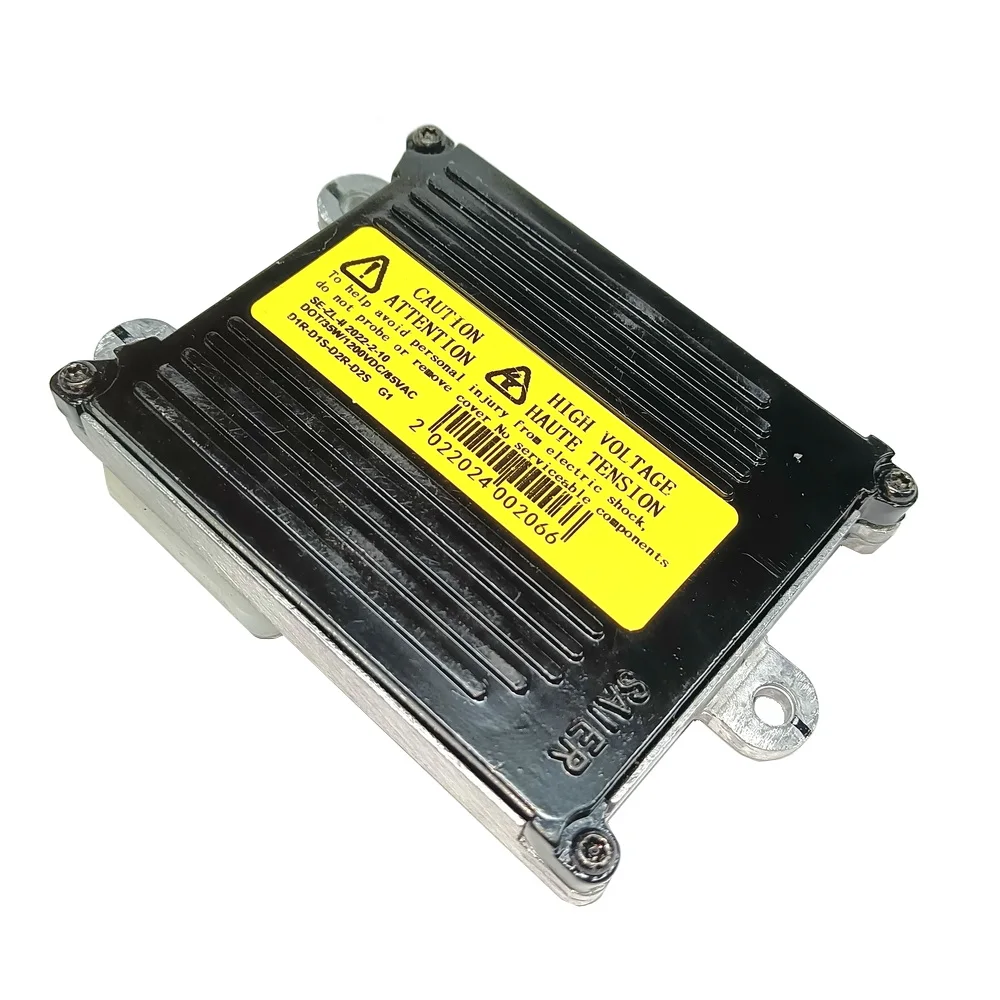 24V 35w D1S D1R Xenon HID Vorschaltgerät für XLD245 XLD245913700179985 Ersatz brandneues Autoscheinwerferzubehör