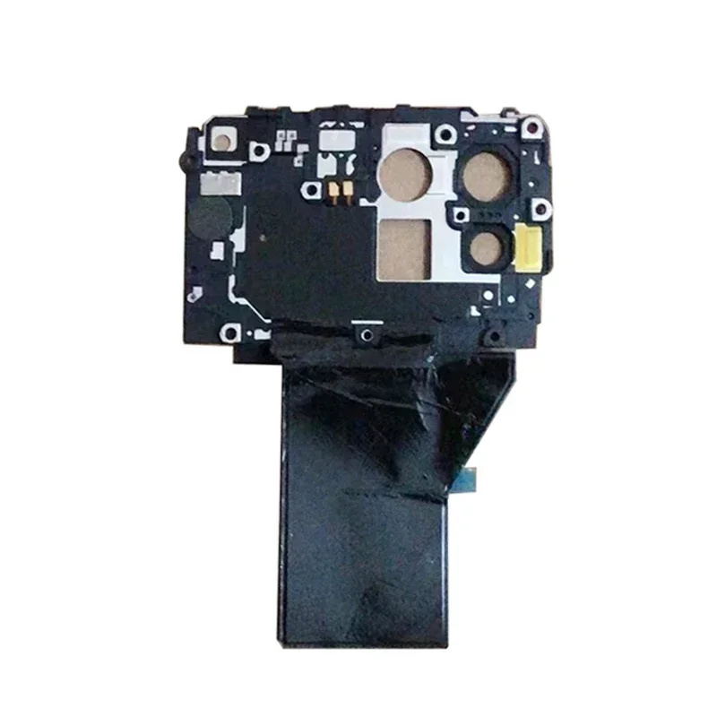 Antenne de couverture de carte principale pour Xiaomi Mi 11 Lite, pièces de réparation de câble flexible, puce NDavid Tech