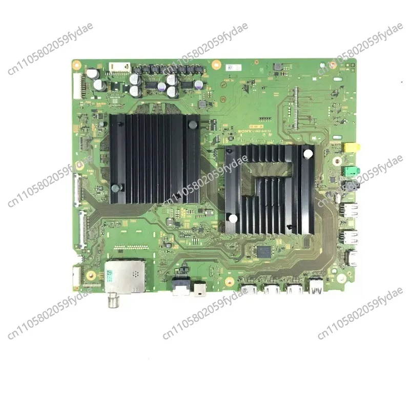 

Suitable for KD-55A8G TV main board 1-983-249-72 spot,