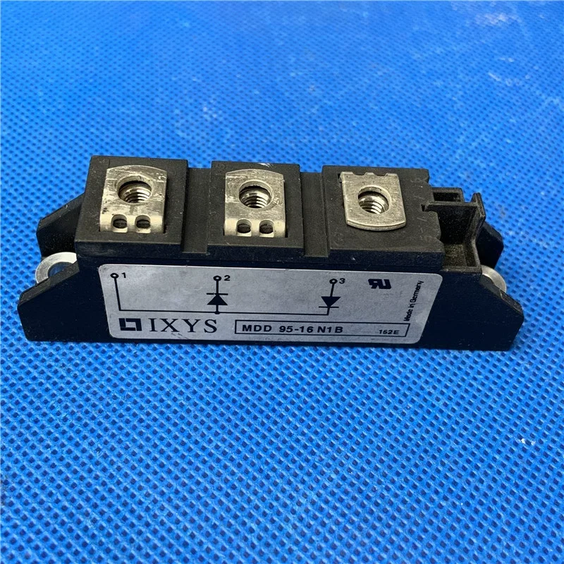 

MDD95-16N1B and MDD72-14N1B rectifier diode MDD56-12N1B