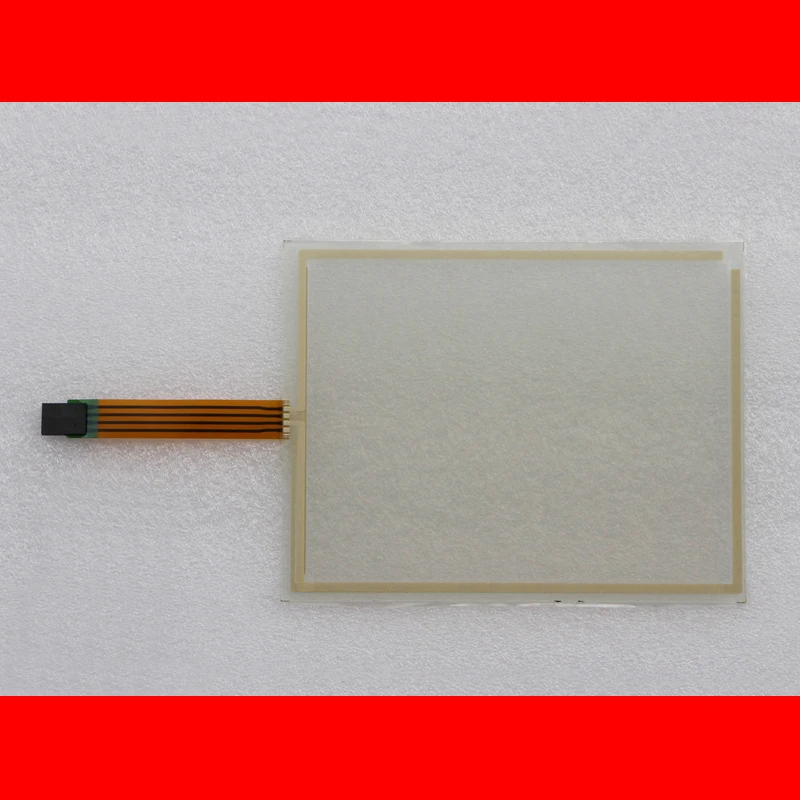 

6.5‘’ FG4_6.5-0A001R.B -- Touchpad Resistive touch panels Screens