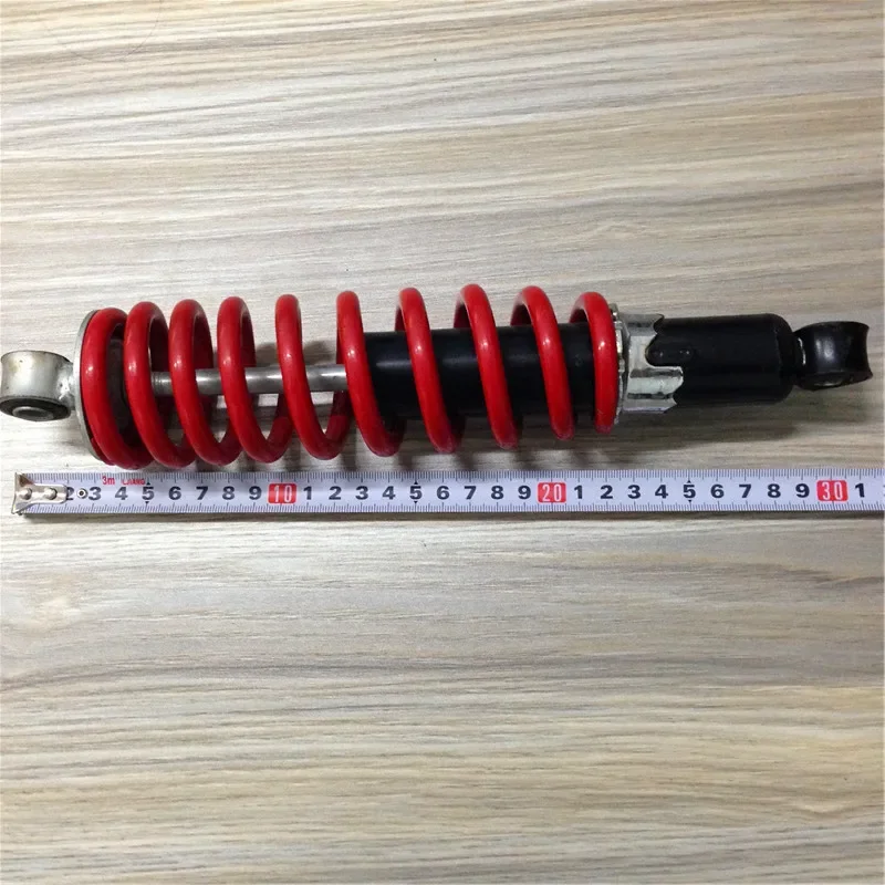 

STARPAD For the first big bull ATV ATV damping 28 cm chain drive off-road motorcycle shock absorbers