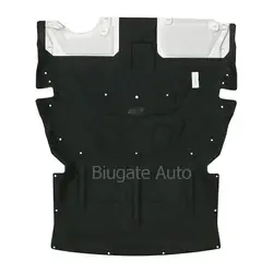 Lower Engine Splash Shield Under Cover 51757241814 for BMW 420i F20 F21 F30 F32 ActiveHybrid 3 004-33-060