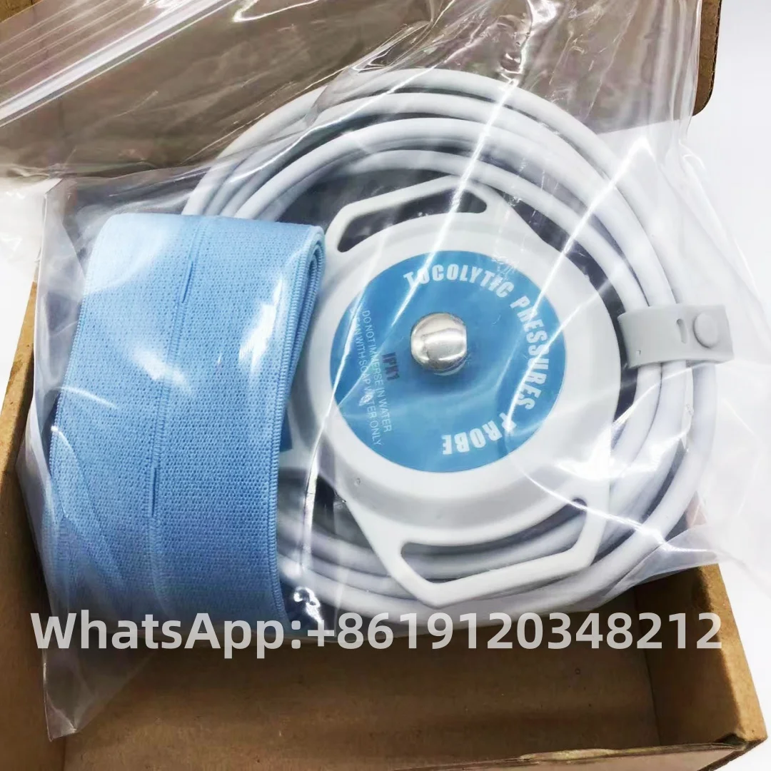 استبدال 6 دبابيس MS3-31527(B) المتوافقة مع Edan F2/F3/F6/F9، العلامة التجارية الجديدة #2