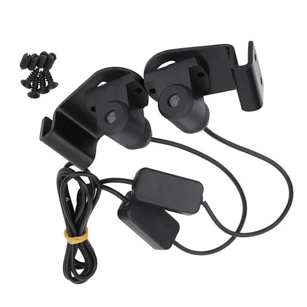 2pcs Car Door Angel Wings Welcome LED Projector Lamp Courtesy Ghost Shadow Light Projection Lamp