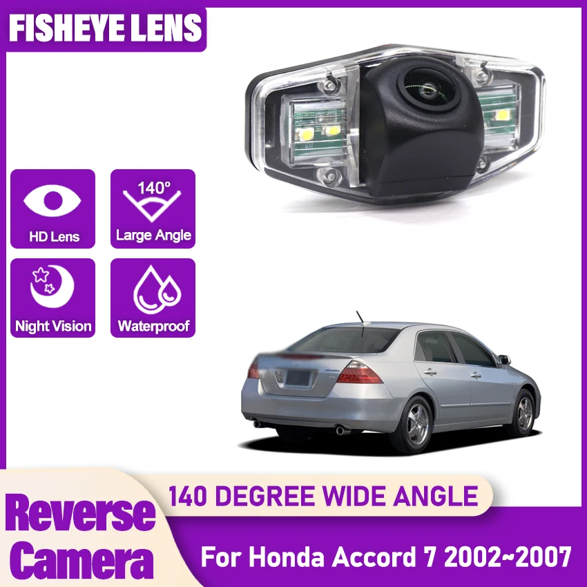 Rear View Camera Fo…