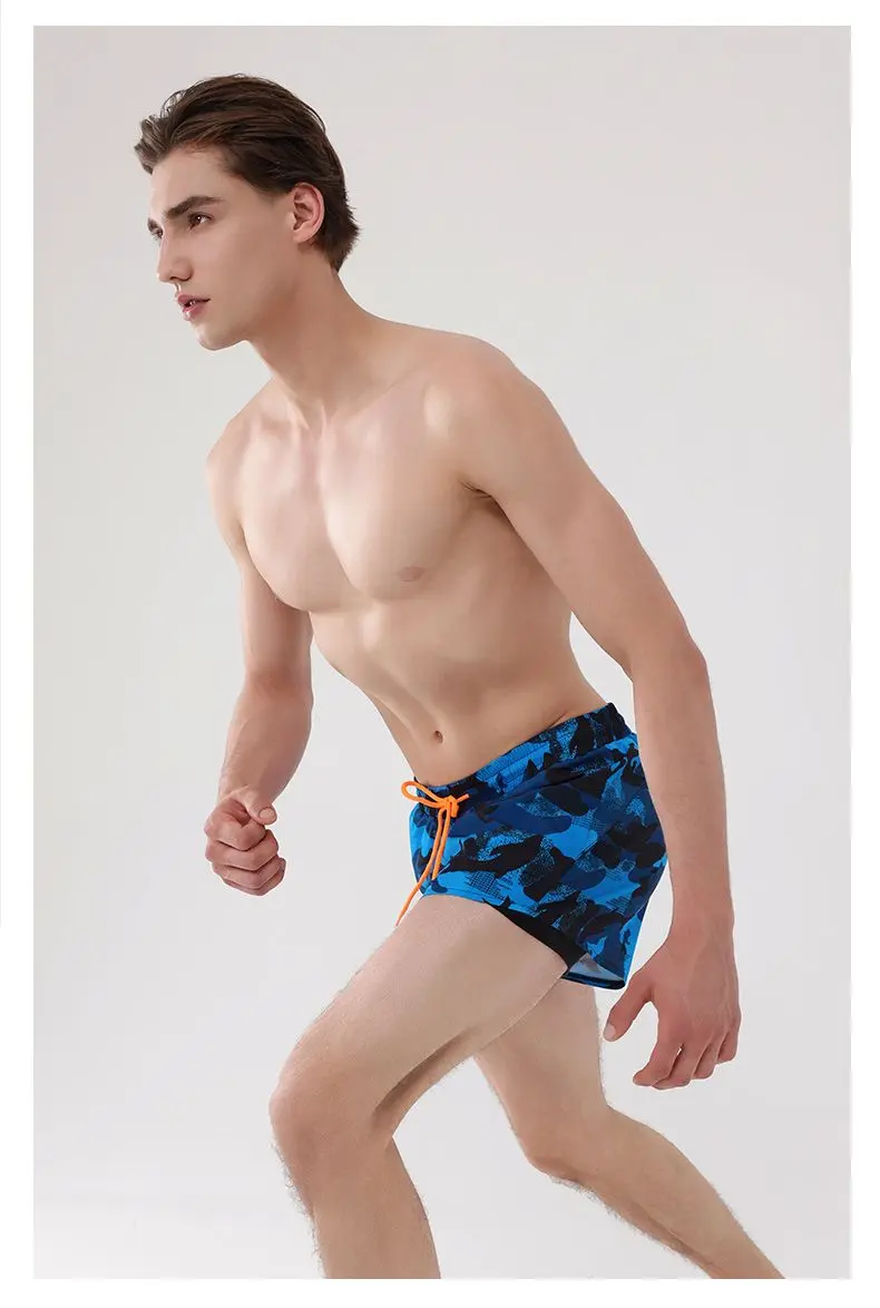 Рисунок 4 - Шорты для плавания