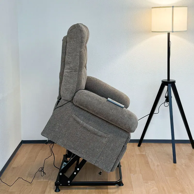 أريكة كهربائية لكبار السن رفع كرسي كرسي الأثاث كرسي كهربائي كرسي الرجل العجوز #6