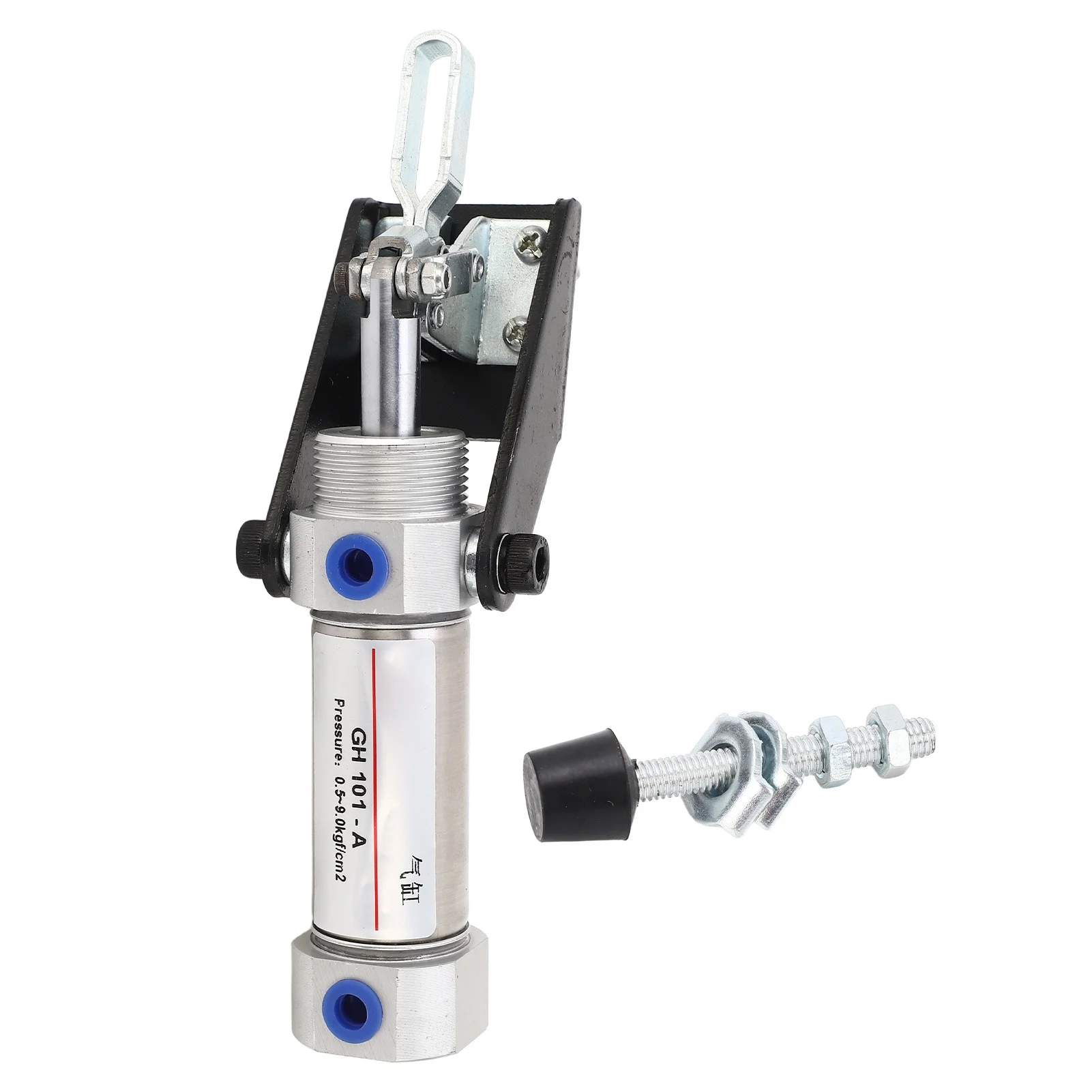 morsetto-pneumatico-con-forza-di-serraggio-di-50kg-fissaggio-rapido-professionale-per-cilindri-ad-aria