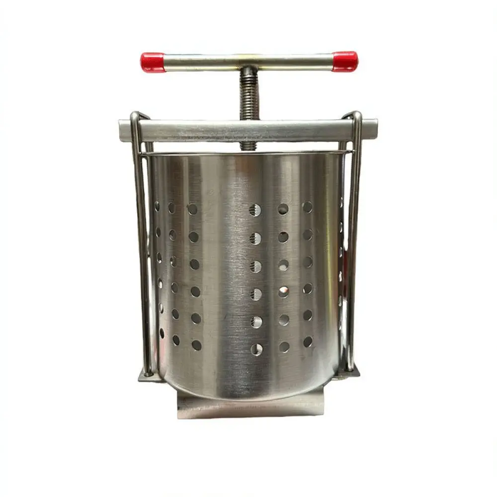 Manual Stainless Steel Vegetable Dehydrator Kitchen Gadget For Removing Water From Dumping Stuffing Efficient Cooking Helper