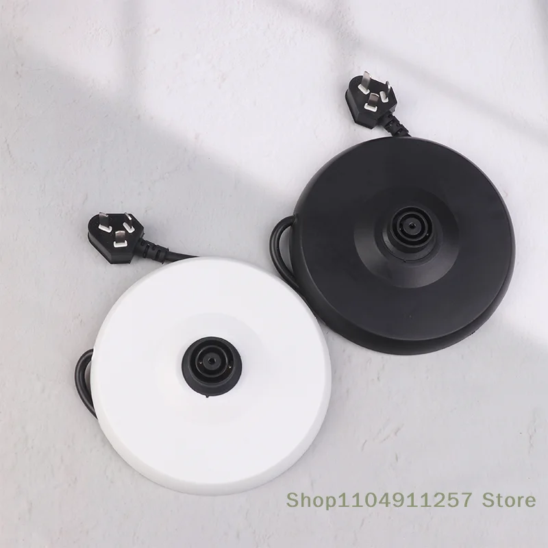 

1 Pc Universal Kettle Base Electric Household Accessories，High Power Rubber Disk for Electric Kettles