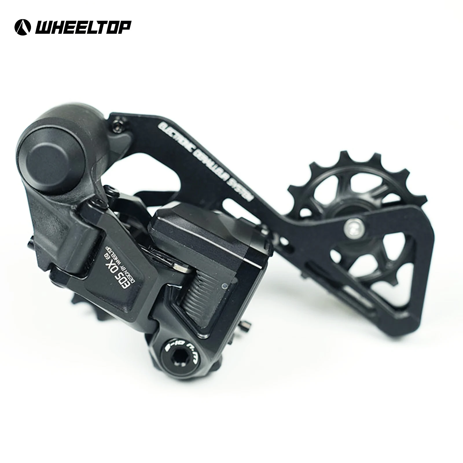 Wheeltop EDS OX 1.0 Mountain Bike Conjunto de câmbio sem fio OX7