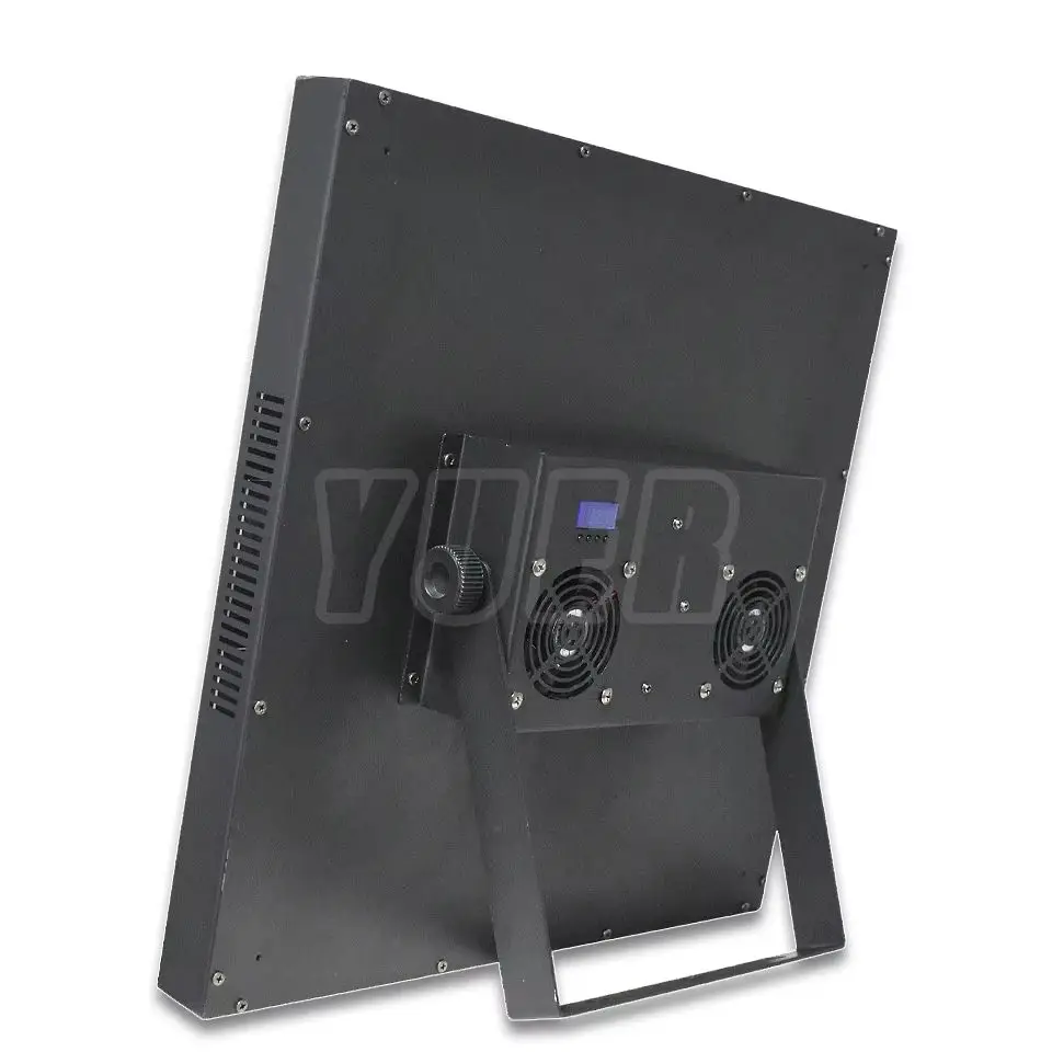 LED 25x30W RGBW Matrix Stage Wash Strobe Effect Horse Racing Light For DJ Disco Party Floor Blinder Nightclub Wedding Backlight