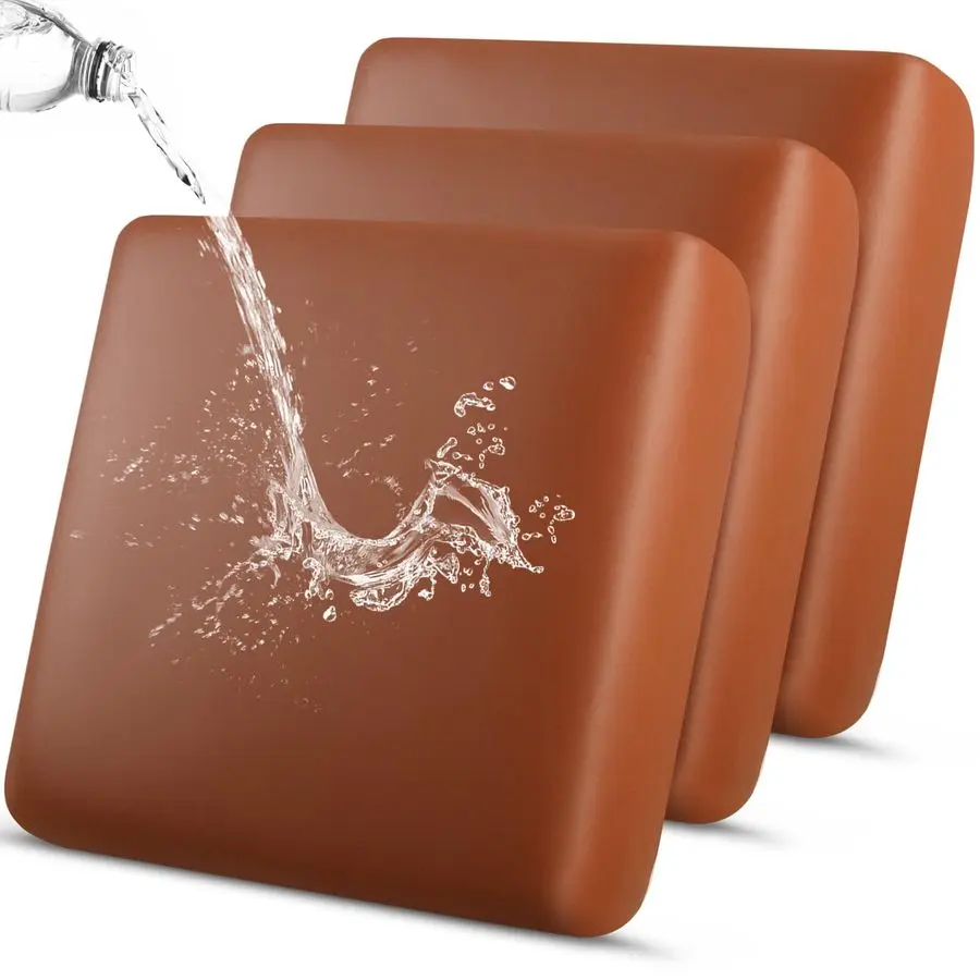 

Чехол для диванной подушки из искусственной кожи, водонепроницаемый эластичный чехол для дивана, чехол для сиденья кресла в автодоме, индивидуальный чехол для подушки дивана-софа