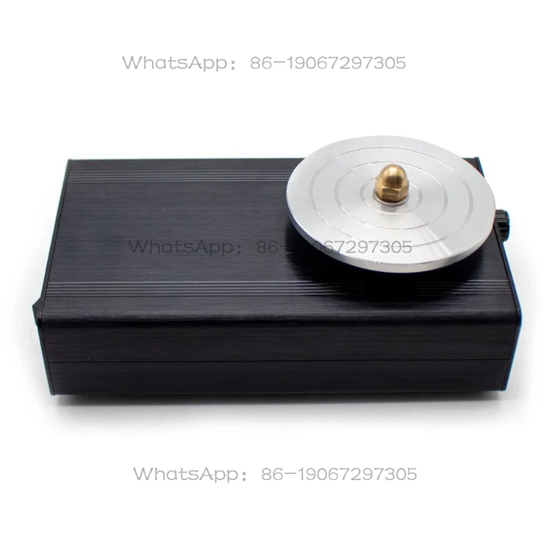 Applicable To 100-240V Electric Sharpener Carving Knife Quick Sharpening Machine Diameter 70MM Mini Grinding 0-3000RPM