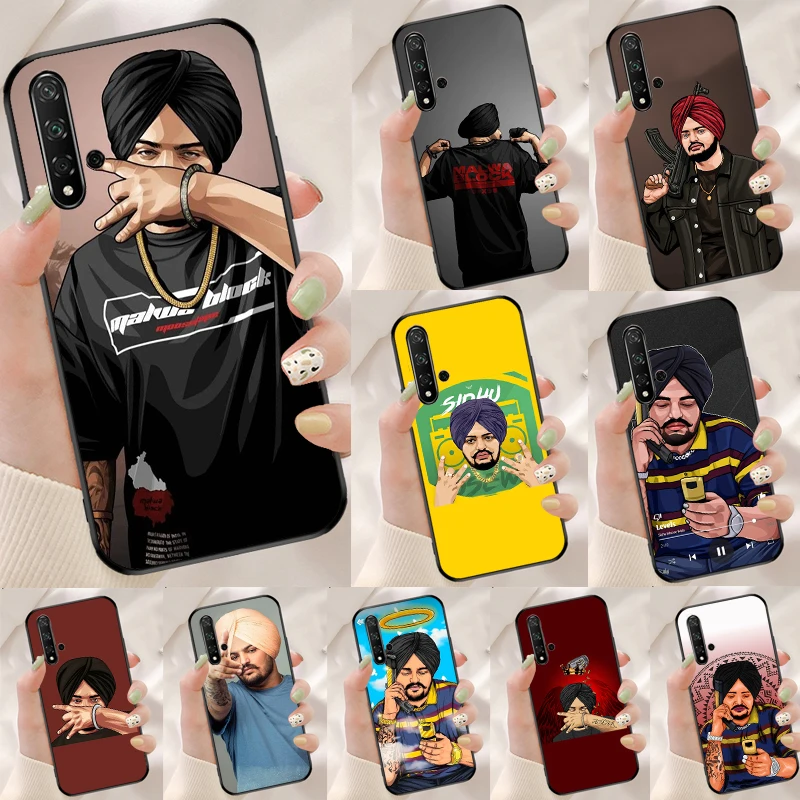 Sidhu Moosewala For… - image