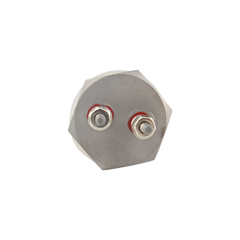 SUS304 DN25 220V 2KW Stainless Steel 304 Electric Water Heater Immersion Heater Element Fold Back Water Heating Element