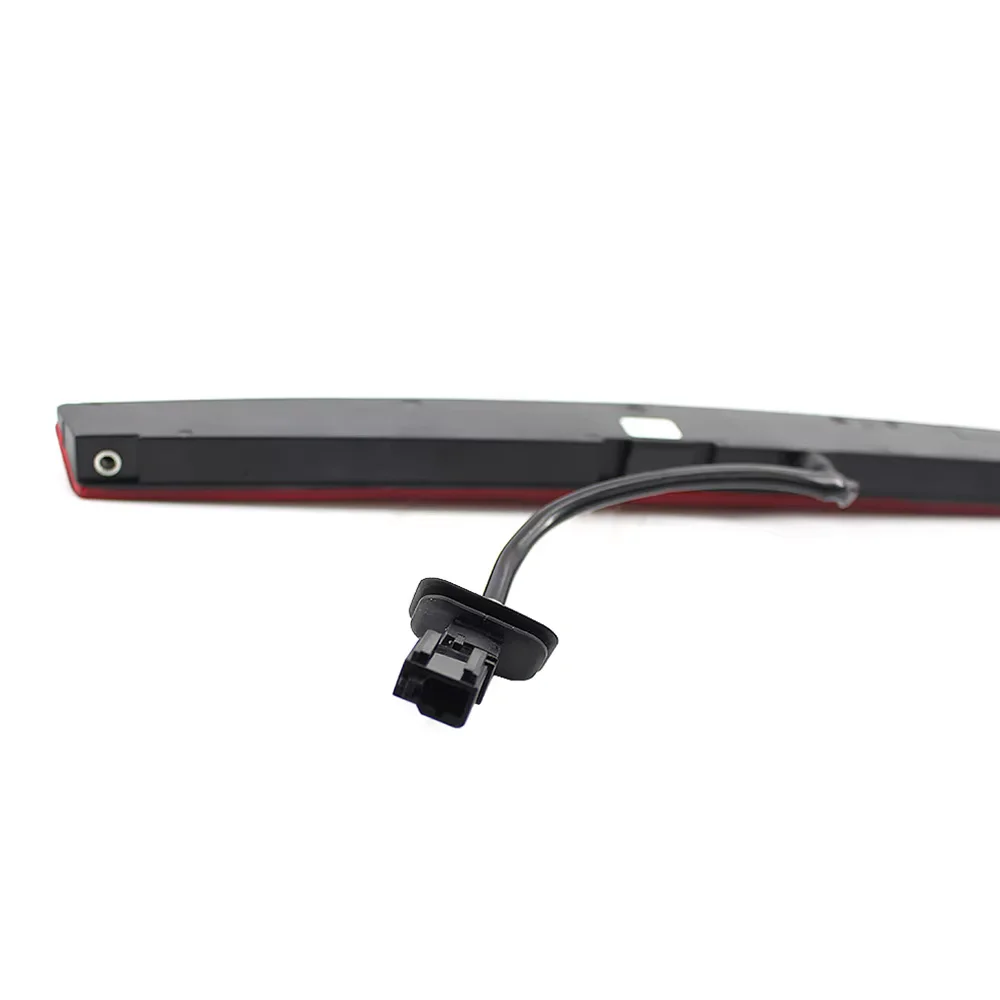 Rear High Mount Third Brake Light 3Rd Stop Warning Lamp For VW Golf 5 V GTI R32 2005 2006 2007 2008 2009 1K6945097F