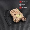 Red Laser DE