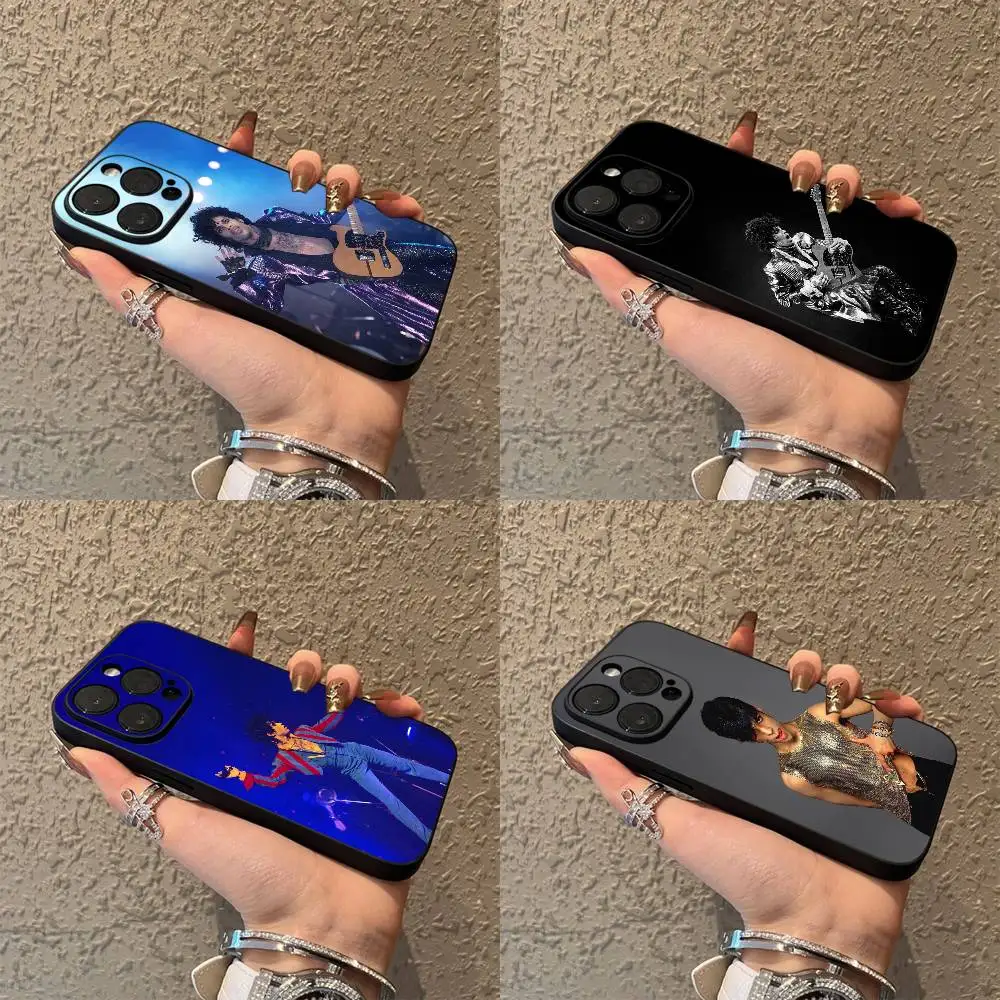 P-Prince Rogers Nel… - image