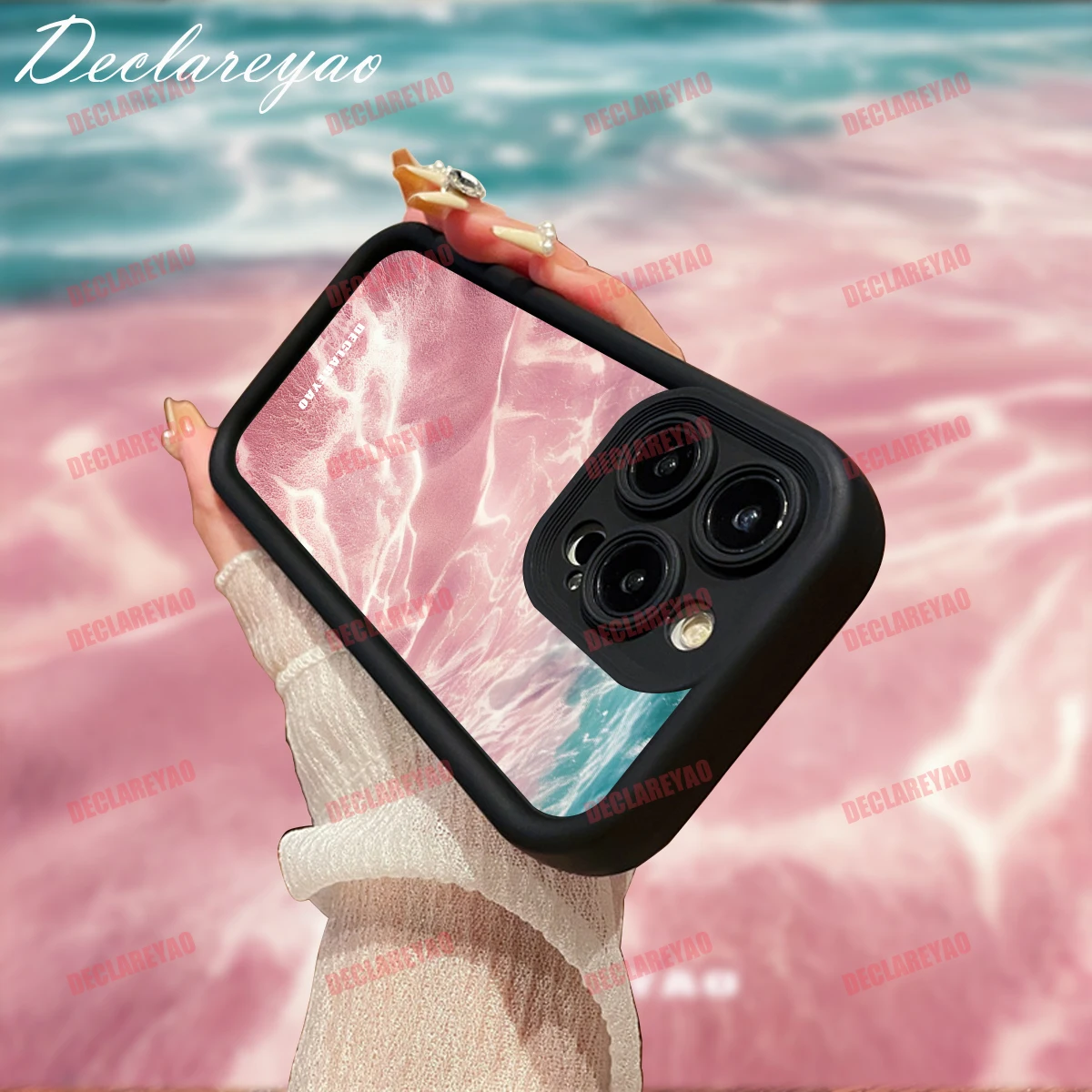 Declareyao Matte Li… - image