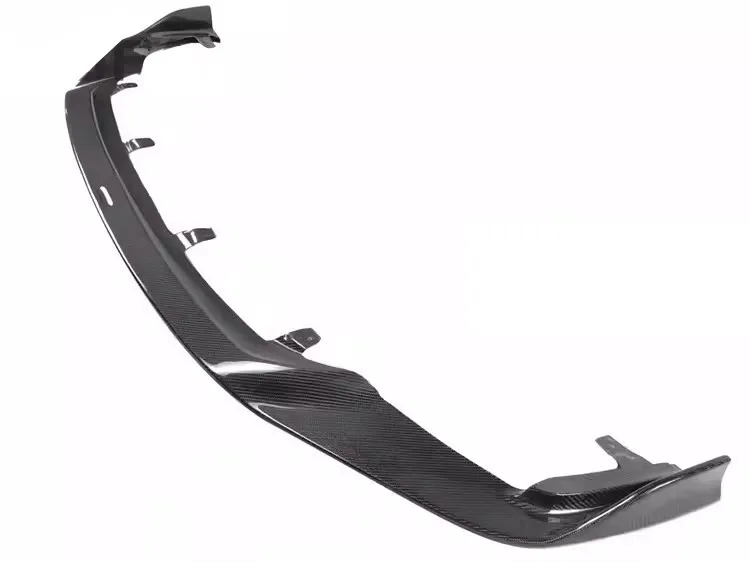 For  Lexus IS250 IS300 2013-2017 Modified Carbon Fiber Front Rear Lip Shovel Side Skirt Tail Wing Assembly Auto Accessories