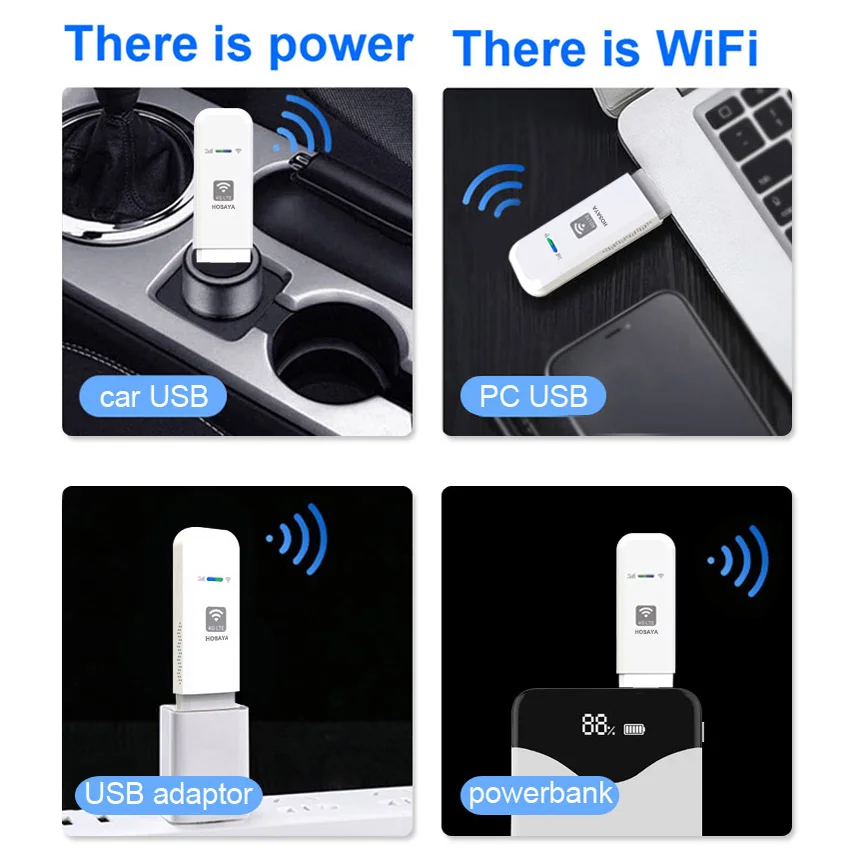 LDW931 Router WiFi 4G nano SIM Card Wifi portatile LTE USB 4G modem hotspot tascabile 10 utenti WIFI dongle