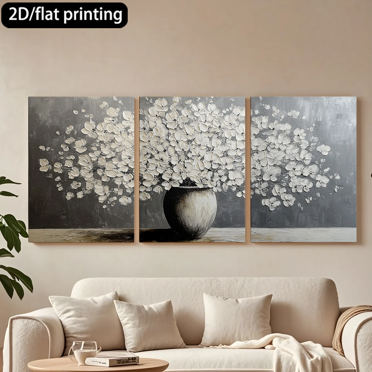 2D Flat Printing 3P…