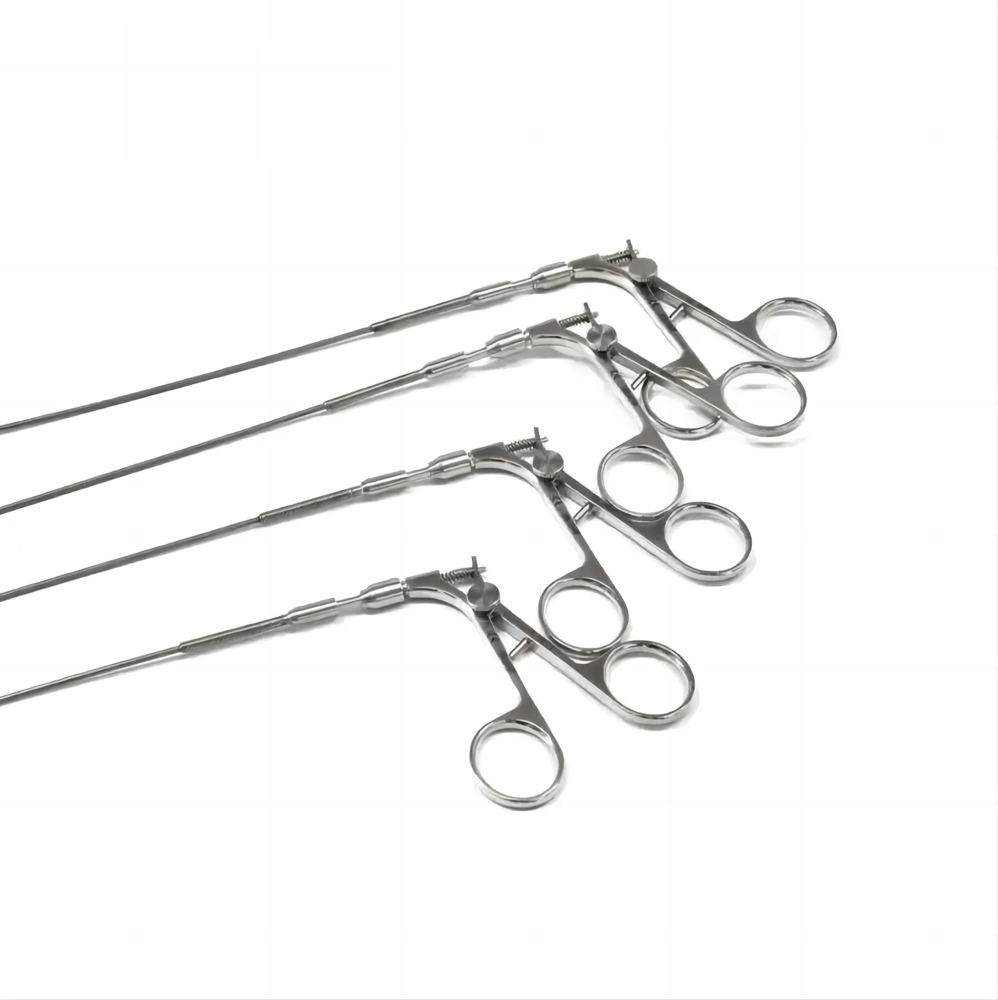 Urologys endoscopes with working elemENTss double channels,  cystoscopes 30 degree 4*302mm