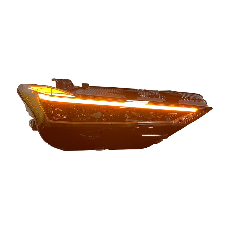 

ATV Upgraded Led Headlight Assembly For 2022-2025 Changan UNIV Car