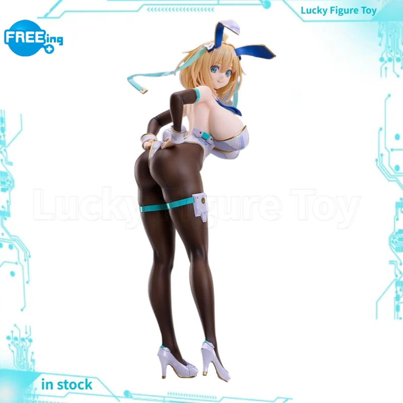 

【Original】FREEing B-style BUNNY SUIT PLANNING Sofia F. Shearling Bunny Ver.3rd 1/4 Beautiful Model Toy